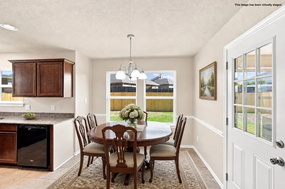 1720 Lakeway Drive Cleburne, TX 76033