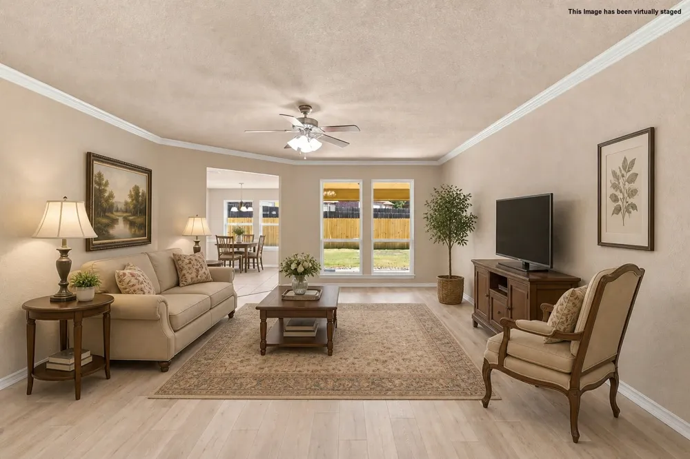 1720 Lakeway Drive Cleburne, TX 76033