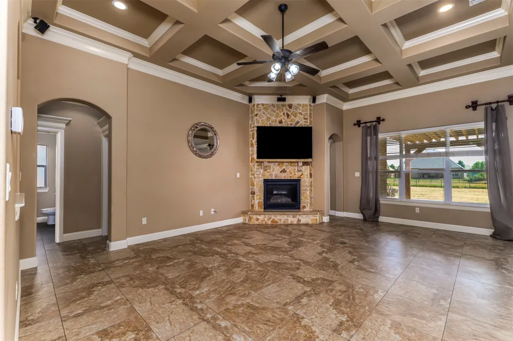 3224 Ferry Boat Lane Granbury, TX 76049