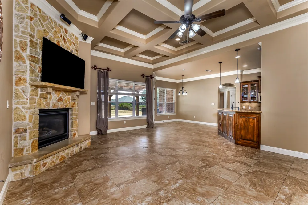3224 Ferry Boat Lane Granbury, TX 76049
