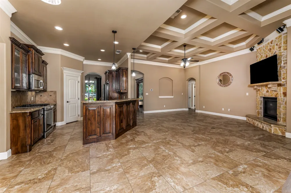 3224 Ferry Boat Lane Granbury, TX 76049