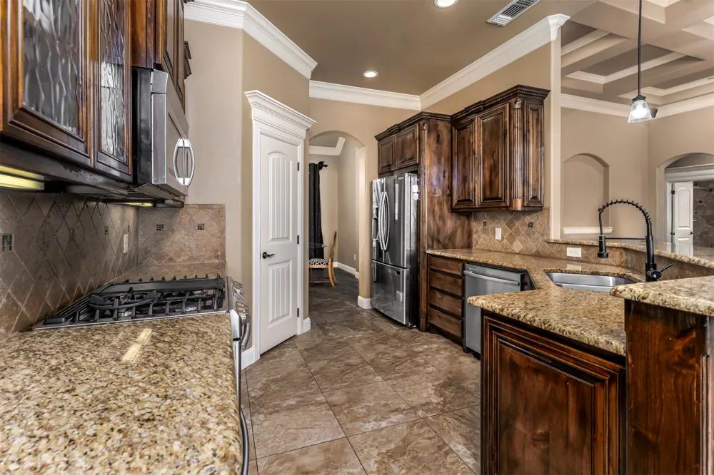 3224 Ferry Boat Lane Granbury, TX 76049