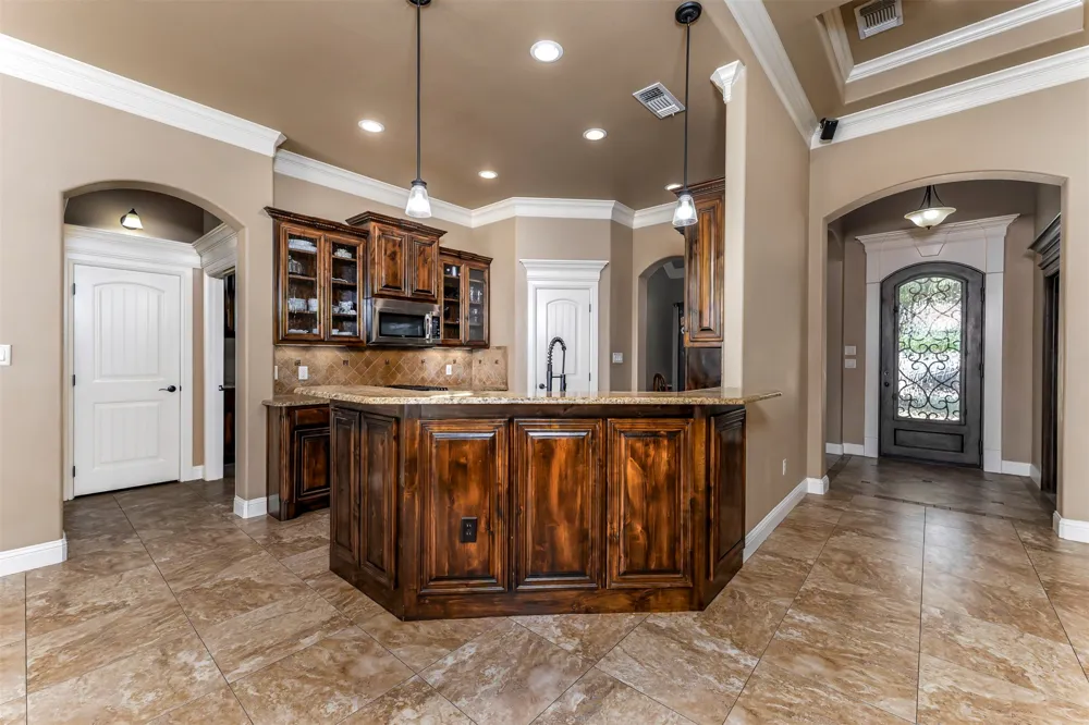 3224 Ferry Boat Lane Granbury, TX 76049