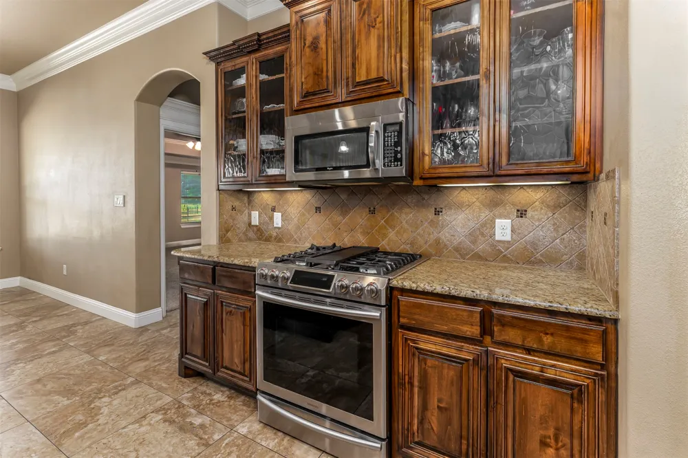 3224 Ferry Boat Lane Granbury, TX 76049
