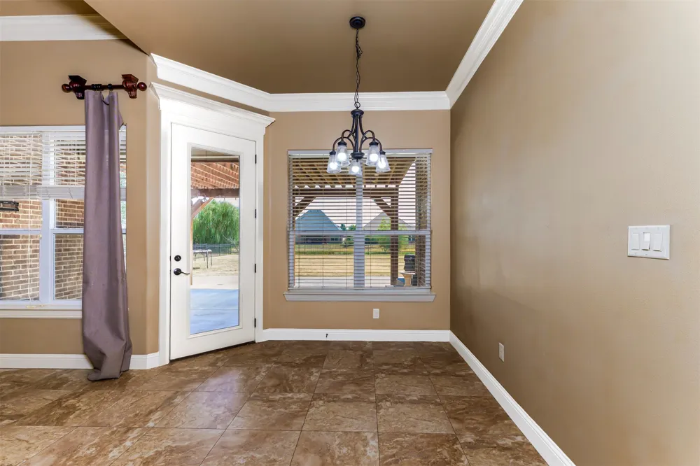 3224 Ferry Boat Lane Granbury, TX 76049