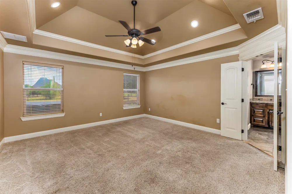 3224 Ferry Boat Lane Granbury, TX 76049