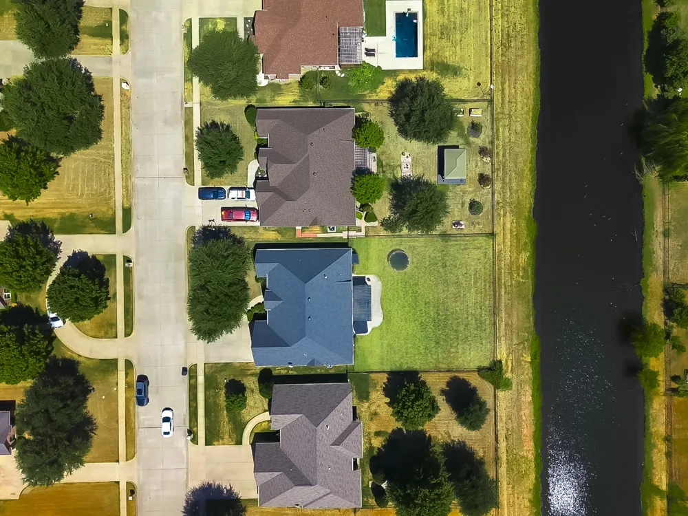 3224 Ferry Boat Lane Granbury, TX 76049