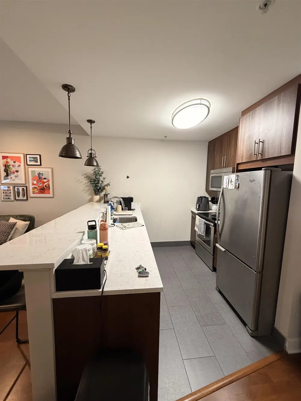100 MARSHALL ST Hoboken, NJ 07030
