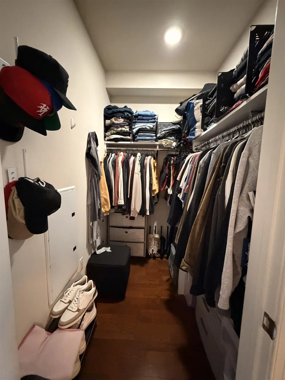 100 MARSHALL ST Hoboken, NJ 07030