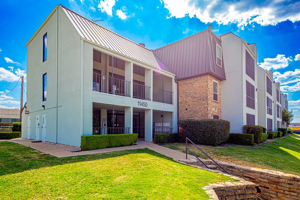 11450 Audelia Road #306 Dallas, TX 75243