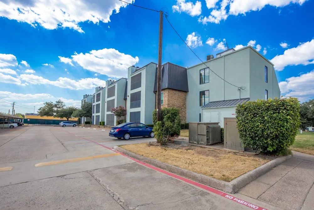 11450 Audelia Road #306 Dallas, TX 75243