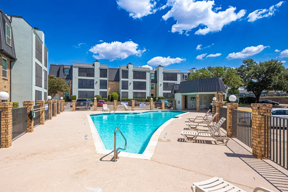 11450 Audelia Road #306 Dallas, TX 75243