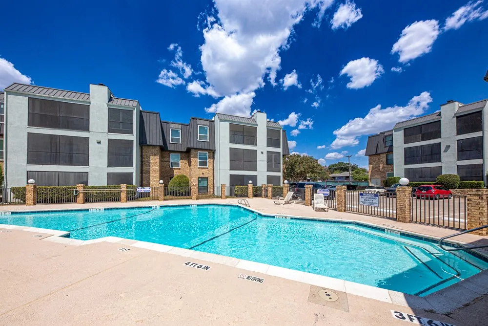 11450 Audelia Road #306 Dallas, TX 75243