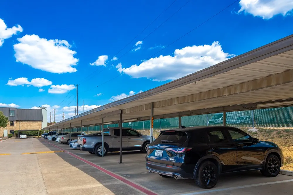 11450 Audelia Road #306 Dallas, TX 75243