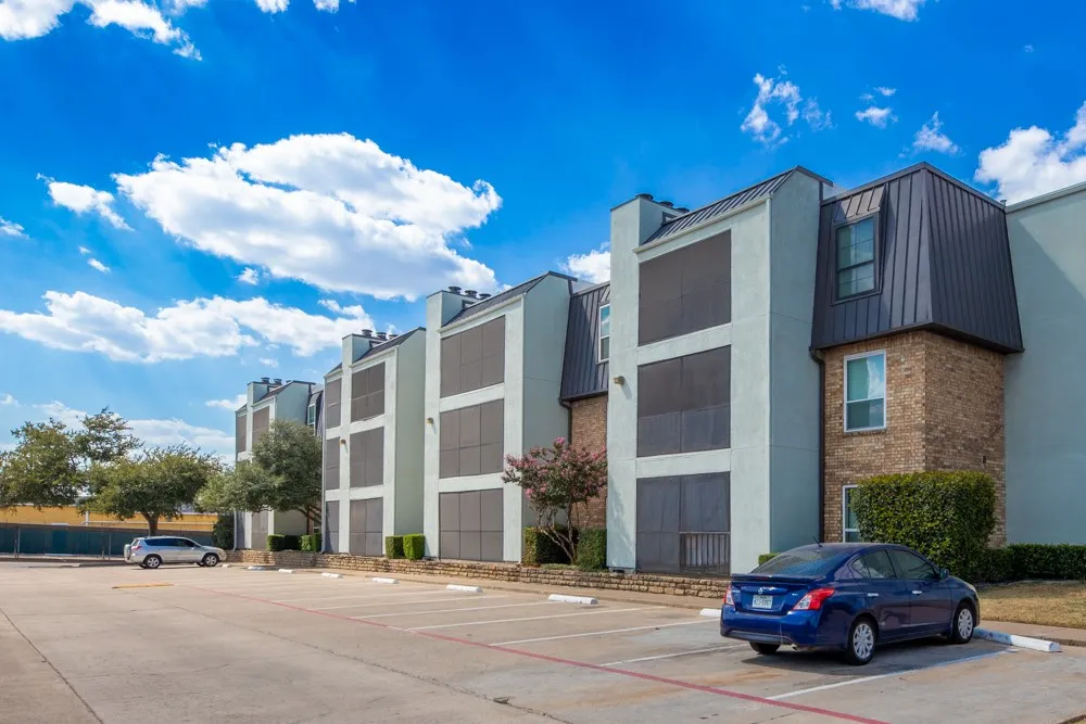 11450 Audelia Road #306 Dallas, TX 75243