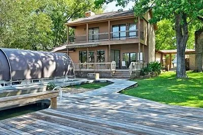 3335 Torrey Pines Drive Montgomery, TX 77356