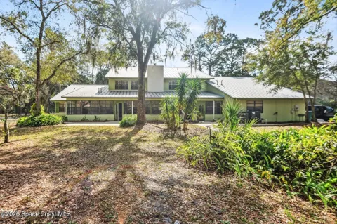 7370 Turkey Point Drive