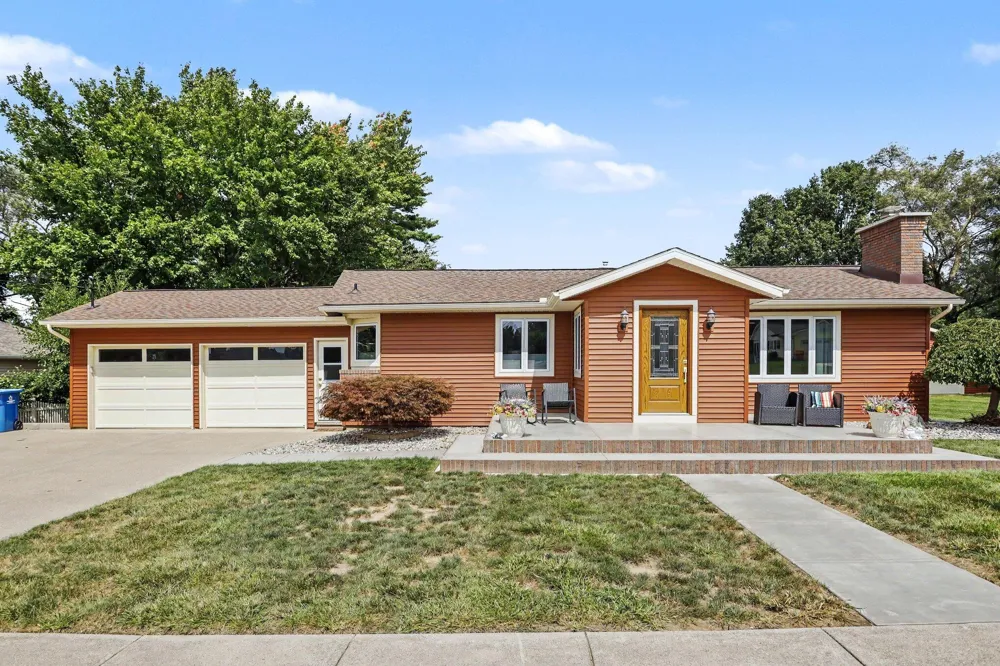 309 Sib Rumery Street Wayland, MI 49348