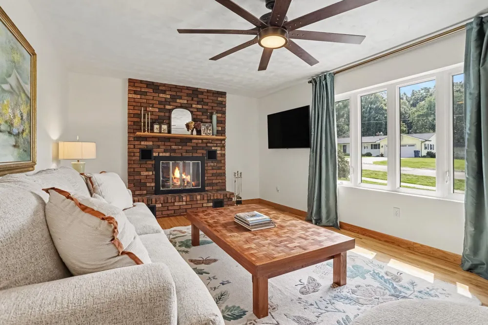 309 Sib Rumery Street Wayland, MI 49348