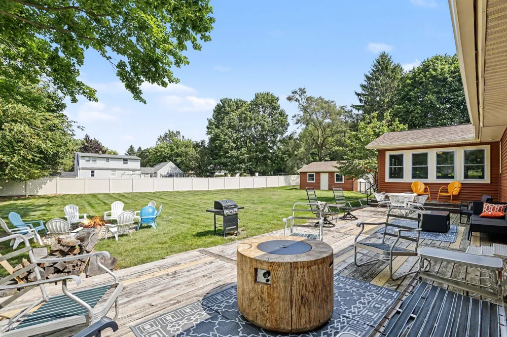309 Sib Rumery Street Wayland, MI 49348