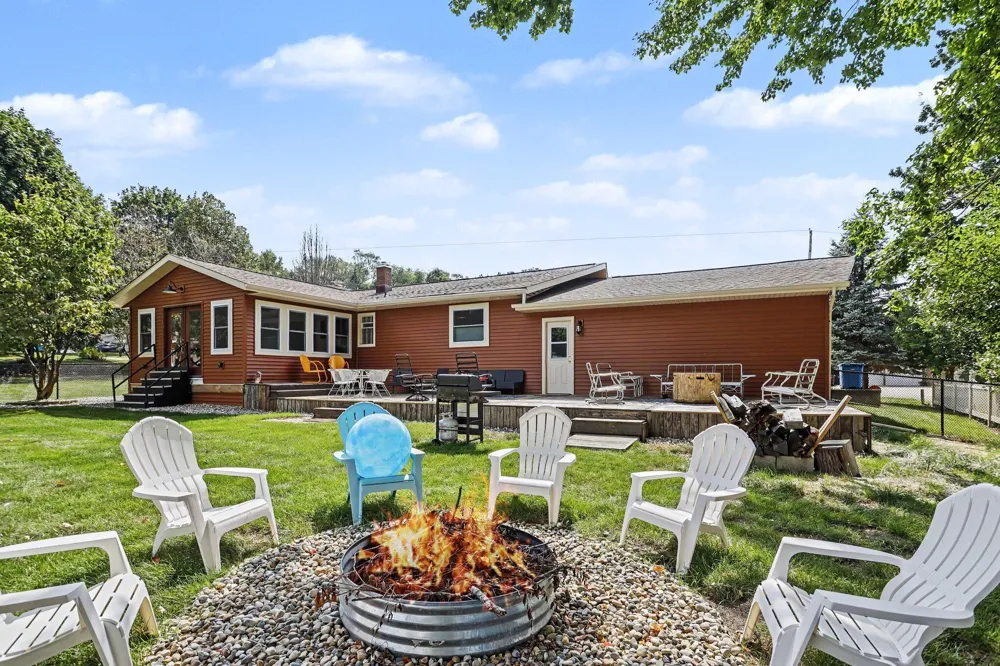 309 Sib Rumery Street Wayland, MI 49348