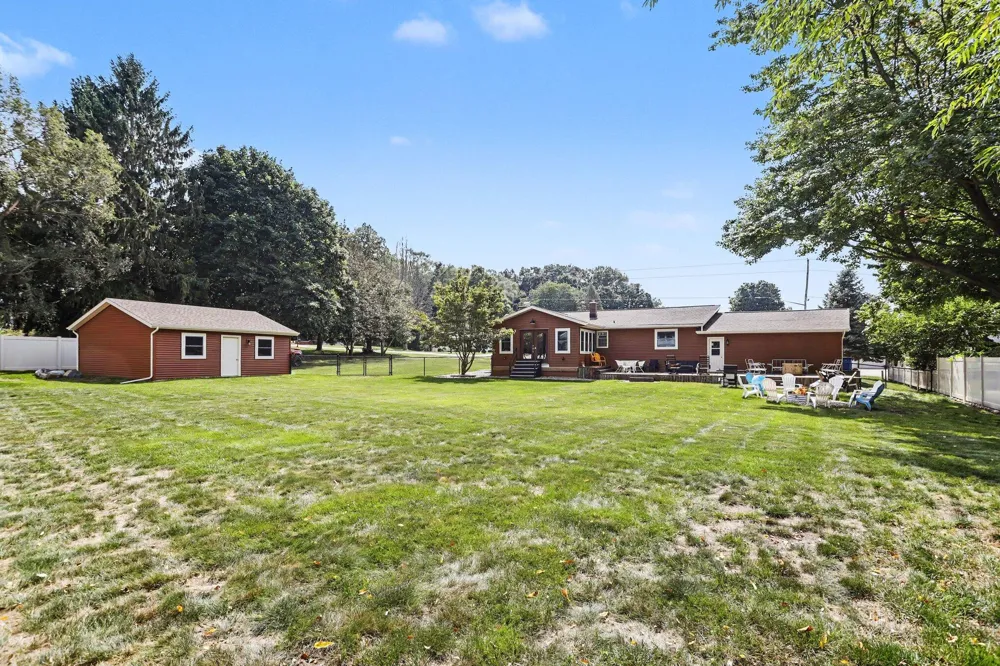 309 Sib Rumery Street Wayland, MI 49348