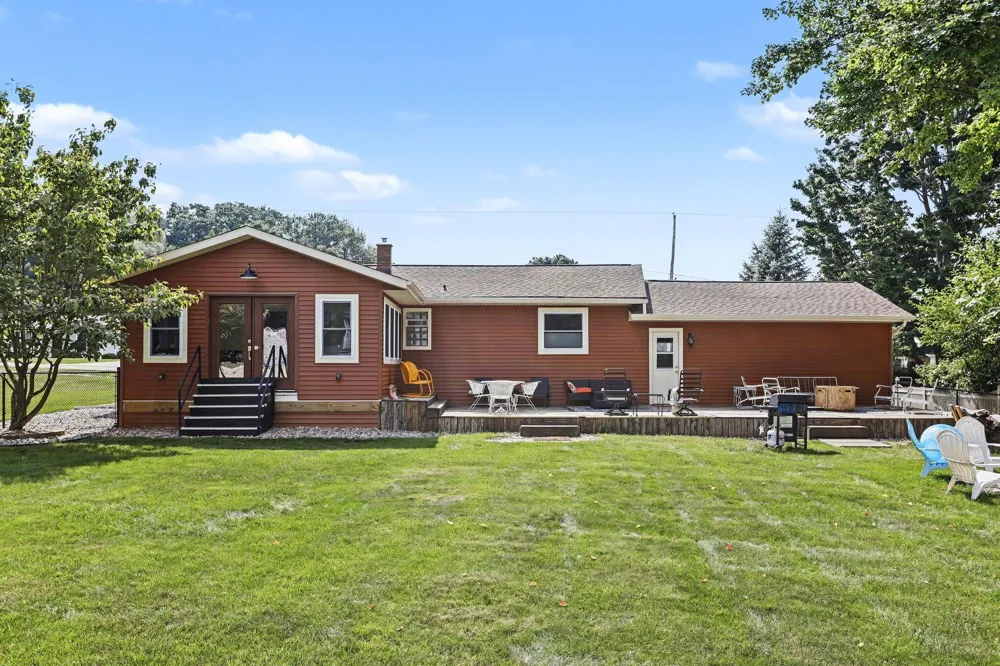 309 Sib Rumery Street Wayland, MI 49348