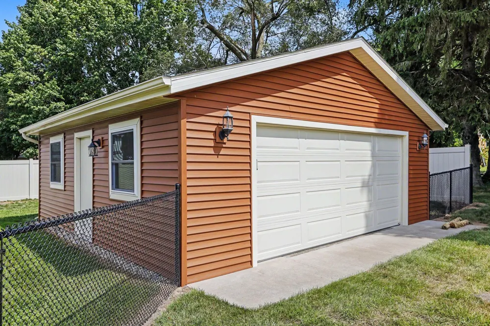 309 Sib Rumery Street Wayland, MI 49348