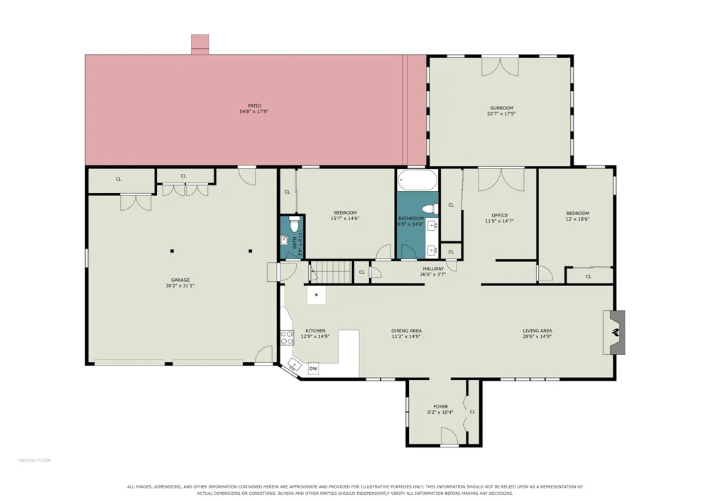 309 Sib Rumery Street Wayland, MI 49348