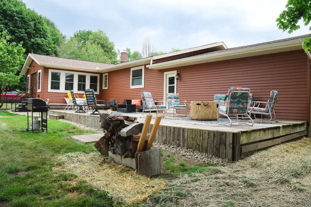 309 Sib Rumery Street Wayland, MI 49348