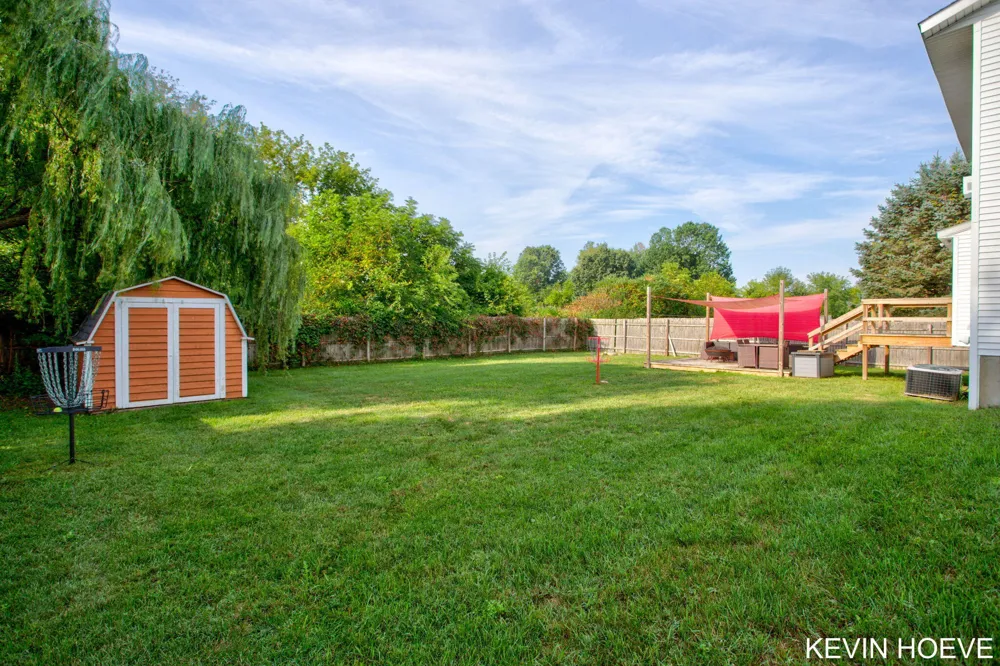 601 W Fennville Street Fennville, MI 49408