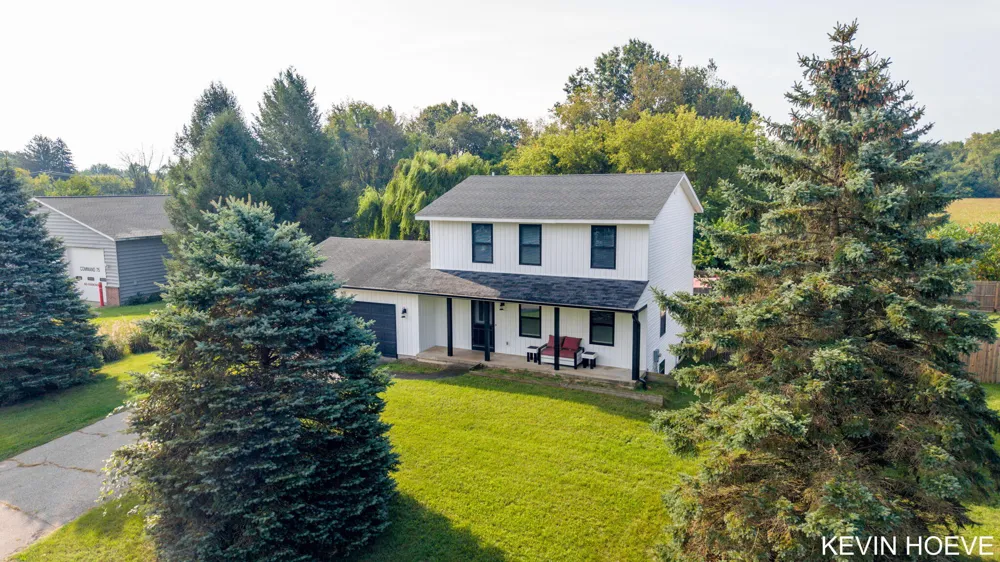 601 W Fennville Street Fennville, MI 49408
