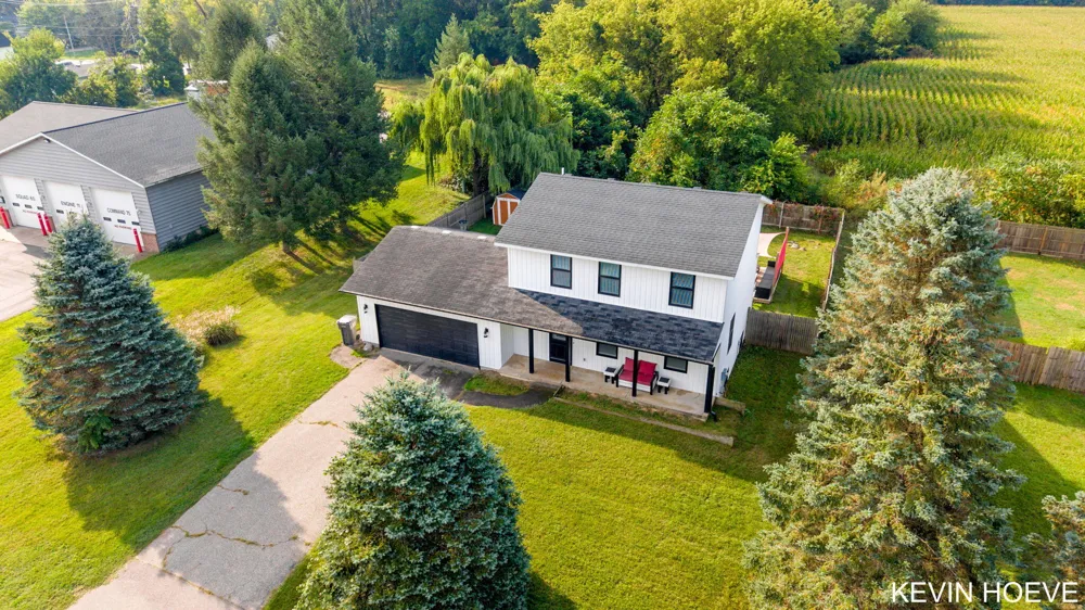 601 W Fennville Street Fennville, MI 49408