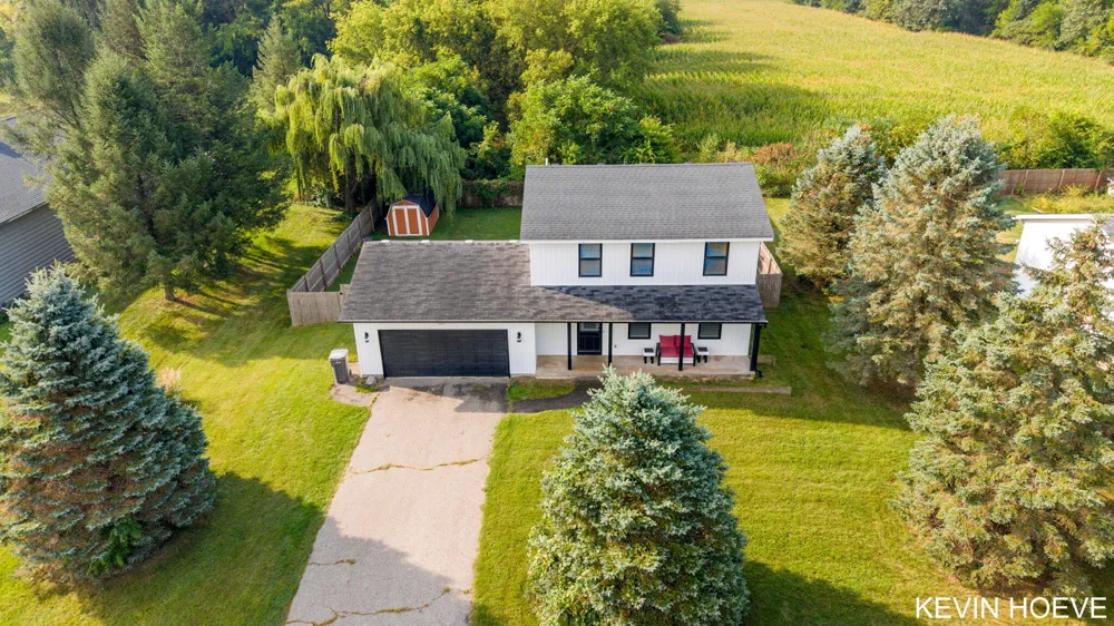 601 W Fennville Street Fennville, MI 49408