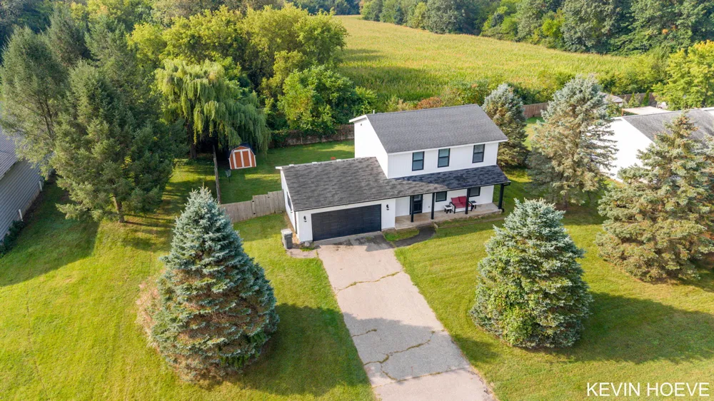 601 W Fennville Street Fennville, MI 49408
