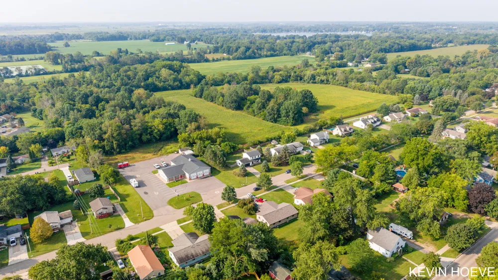 601 W Fennville Street Fennville, MI 49408
