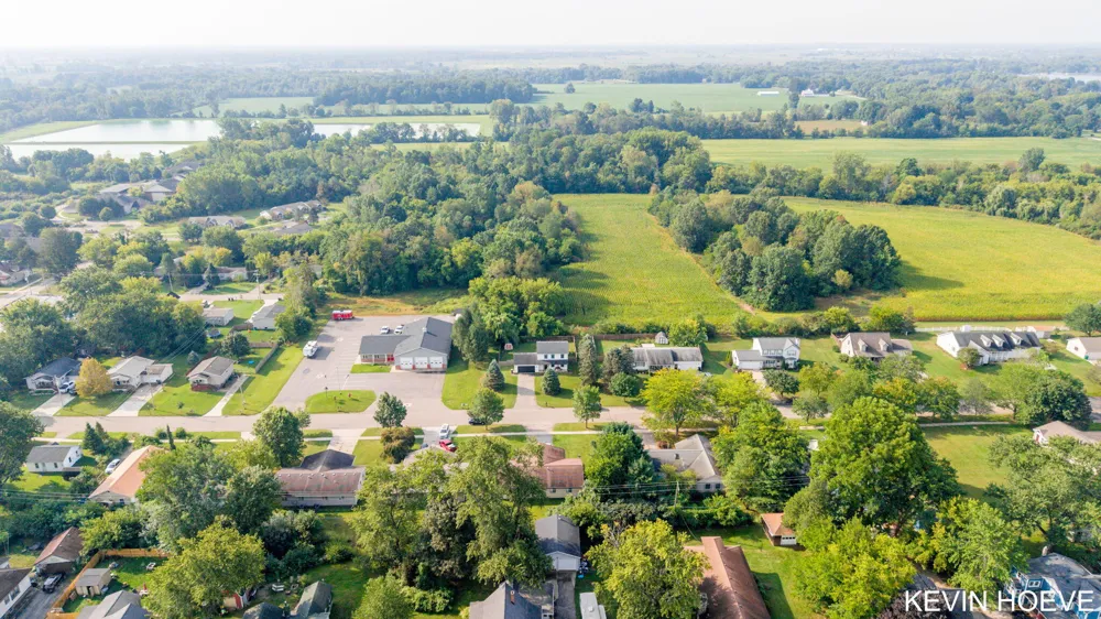 601 W Fennville Street Fennville, MI 49408