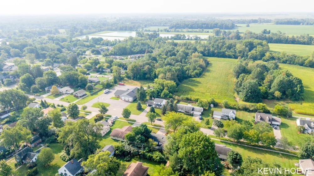 601 W Fennville Street Fennville, MI 49408