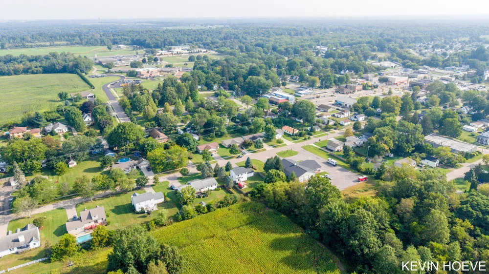 601 W Fennville Street Fennville, MI 49408