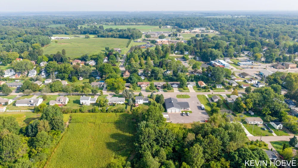 601 W Fennville Street Fennville, MI 49408