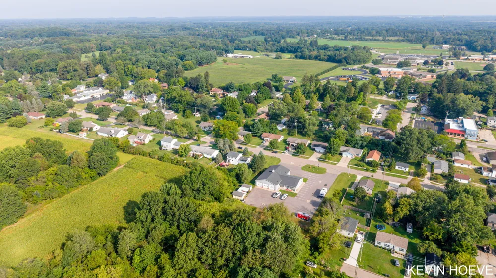 601 W Fennville Street Fennville, MI 49408