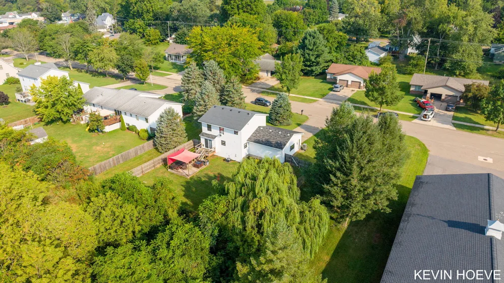 601 W Fennville Street Fennville, MI 49408