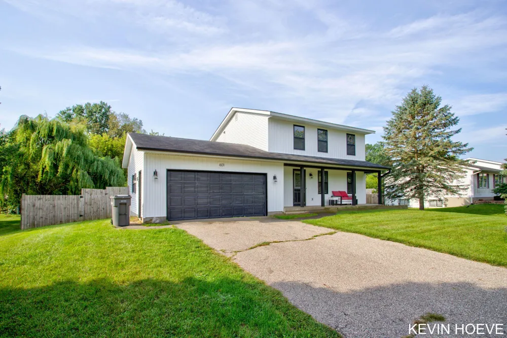 601 W Fennville Street Fennville, MI 49408