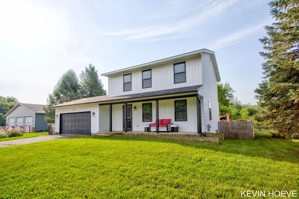 601 W Fennville Street Fennville, MI 49408
