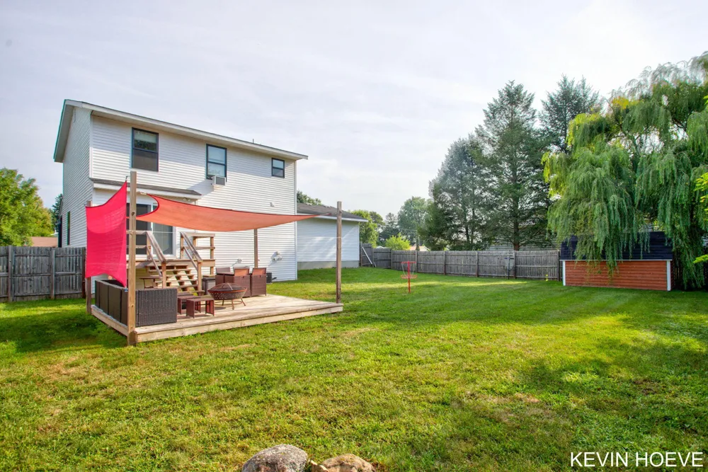 601 W Fennville Street Fennville, MI 49408