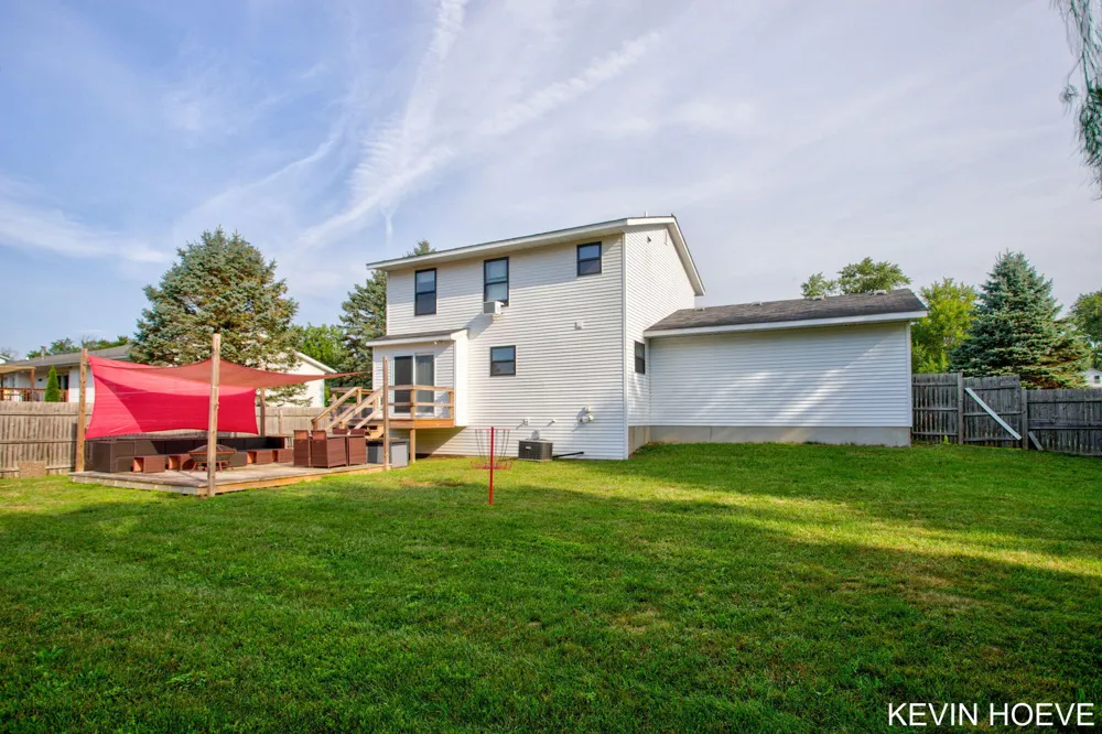 601 W Fennville Street Fennville, MI 49408