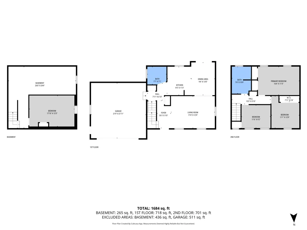 601 W Fennville Street Fennville, MI 49408