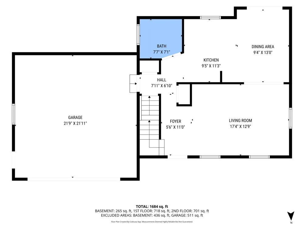 601 W Fennville Street Fennville, MI 49408
