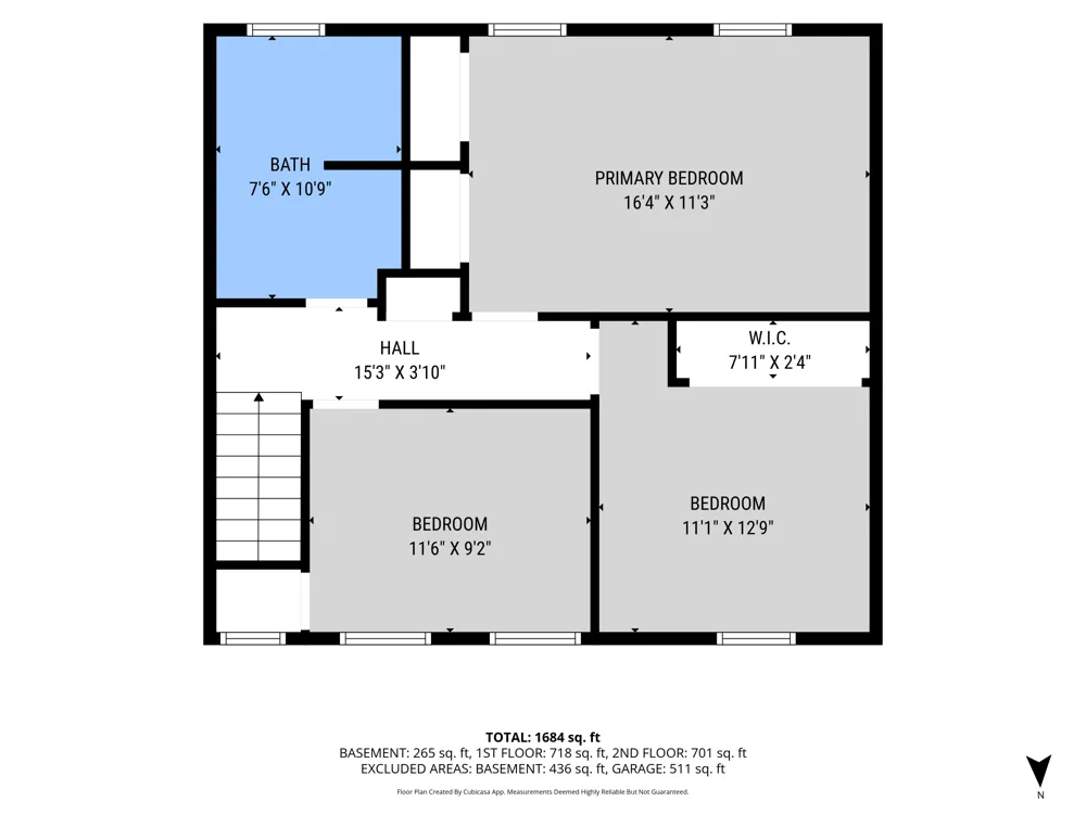 601 W Fennville Street Fennville, MI 49408