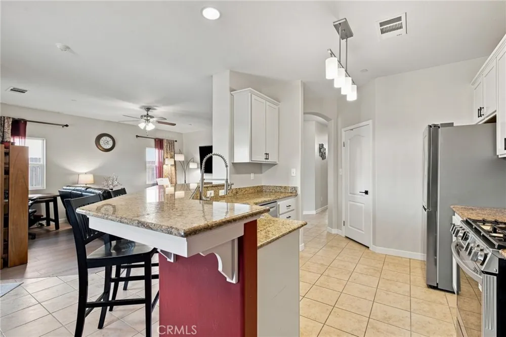 10826 Avenida Frasca Drive Bakersfield, CA 93311
